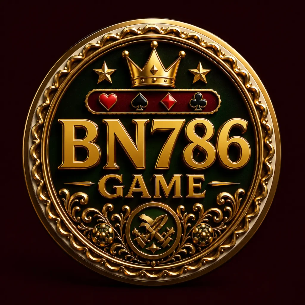 BN786 Game